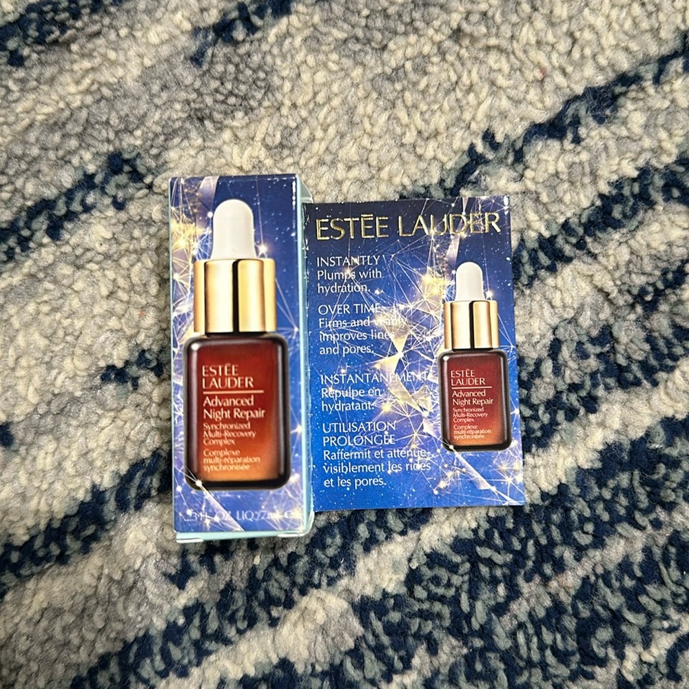 Estee Lauder Advanced Night Repair